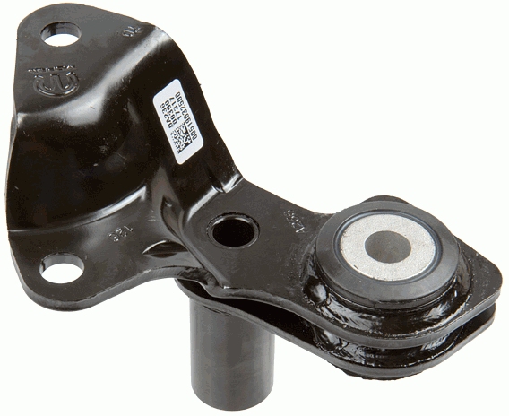 LEMFÖRDER 39503 01 Lagerung, Motor