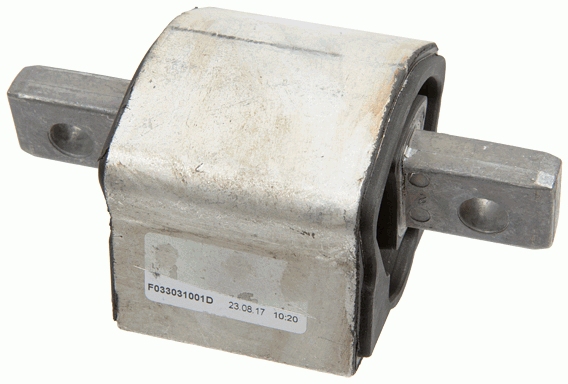 LEMFÖRDER 39529 01 Lagerung, Motor