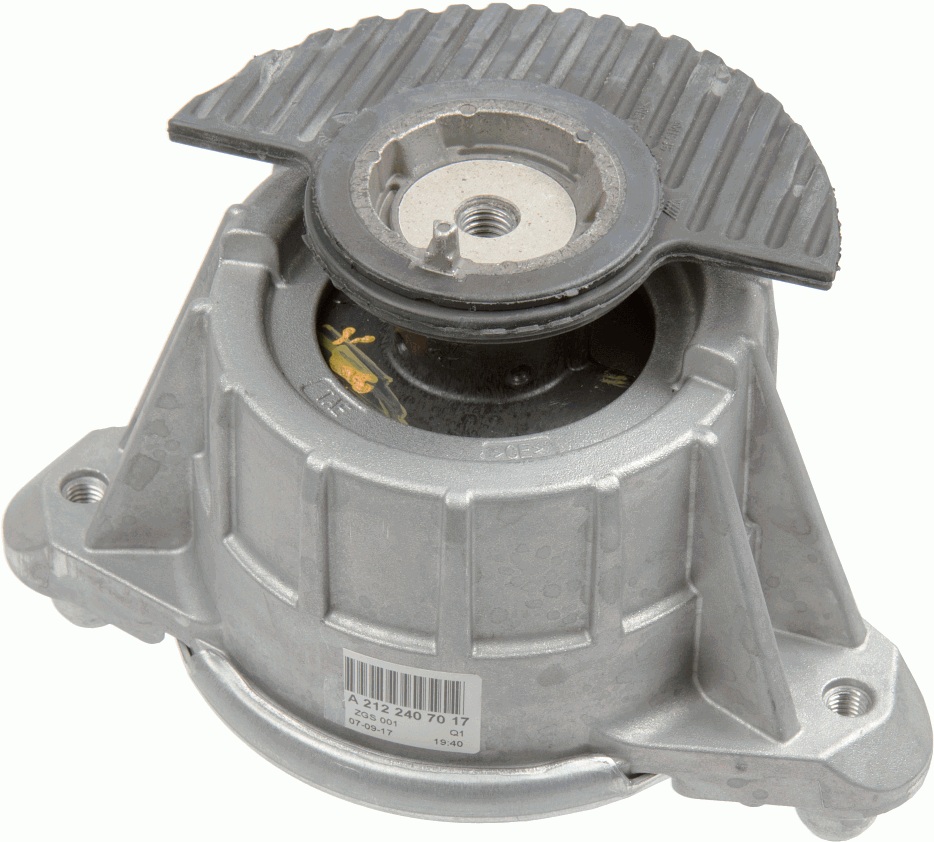 LEMFÖRDER 39530 01 Lagerung, Motor