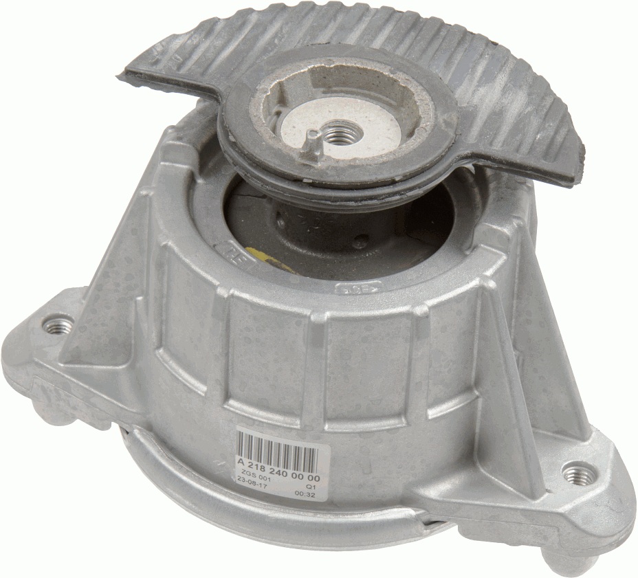 LEMFÖRDER 39541 01 Lagerung, Motor