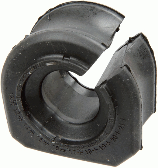 LEMFÖRDER 39544 01 Lagerung, Stabilisator