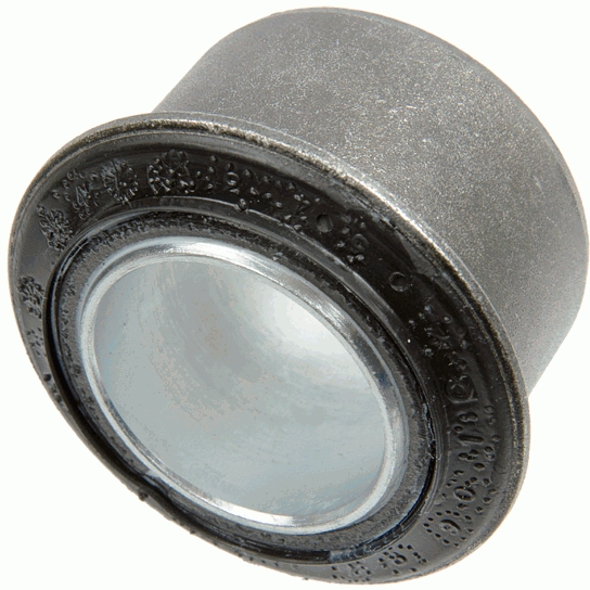 LEMFÖRDER 39618 01 Lagerung, Achskörper