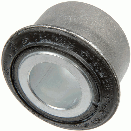 LEMFÖRDER 39619 01 Lagerung, Achskörper