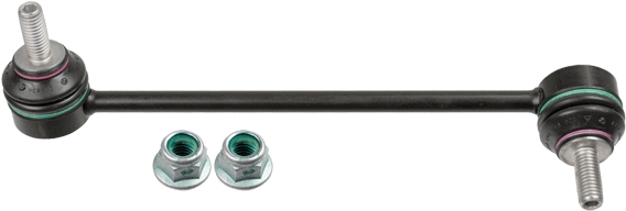LEMFÖRDER 39767 01 Stange/Strebe, Stabilisator