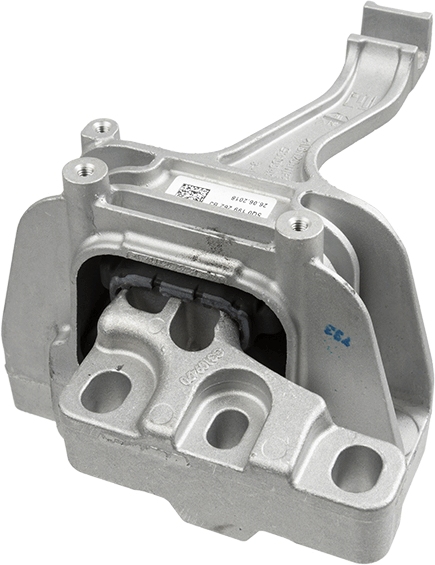 LEMFÖRDER 39781 01 Lagerung, Motor