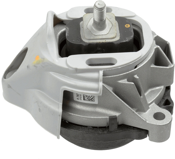 LEMFÖRDER 39783 01 Lagerung, Motor