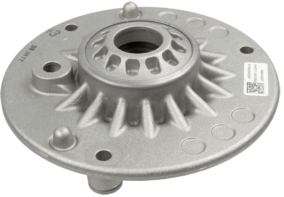 BILSTEIN 12-248940 BILSTEIN - B1 OE Replacement støttelager fjærbein