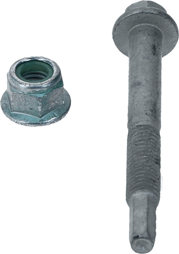LEMFÖRDER 39849 01 Lenker, Radaufhängung