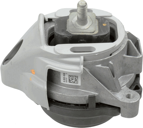 LEMFÖRDER 39886 01 Lagerung, Motor
