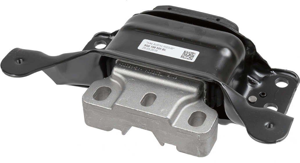 LEMFÖRDER 39961 01 Lagerung, Automatikgetriebe