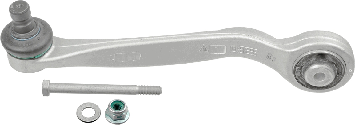 LEMFÖRDER 39990 01 Lenker, Radaufhängung
