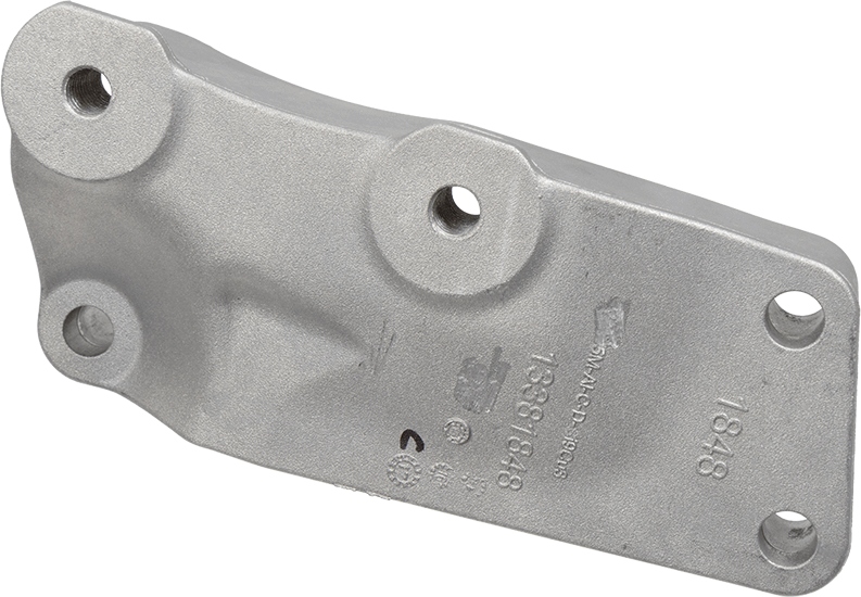 CORTECO 80001860 Oppheng, automatgirkasse