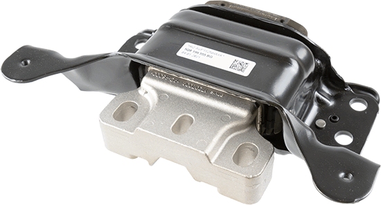 LEMFÖRDER 40055 01 Lagerung, Automatikgetriebe