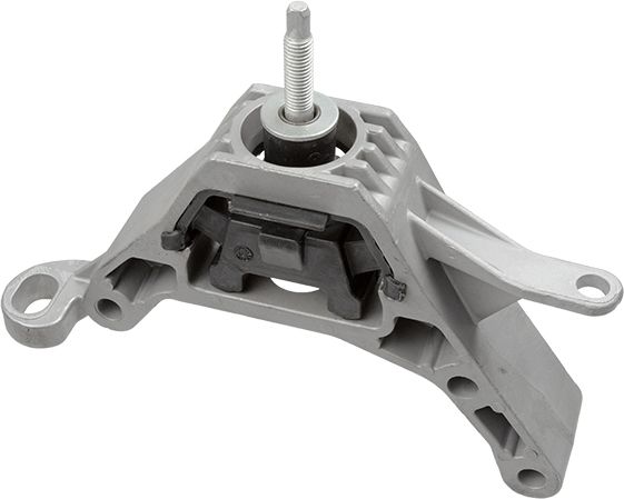 LEMFÖRDER 42117 01 Mounting, engine Left for FIAT