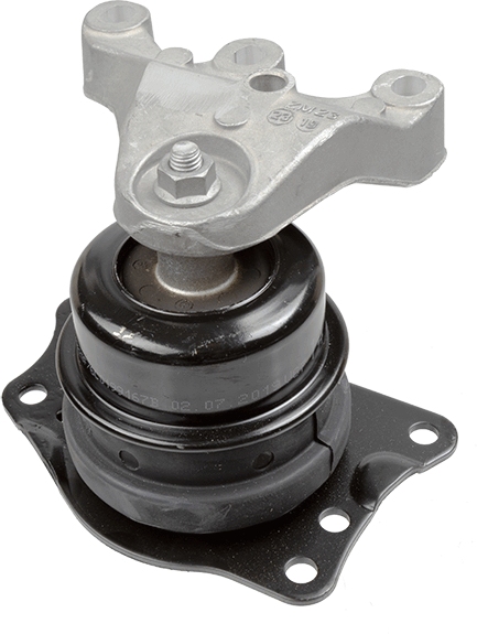 LEMFÖRDER 42124 01 Lagerung, Motor