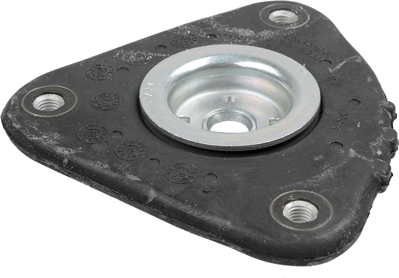 BILSTEIN 12-020027 BILSTEIN - B1 OE Replacement støttelager fjærbein