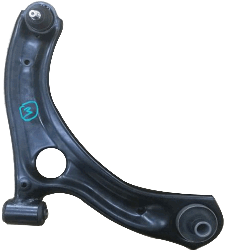 LEMFÖRDER 42302 01 Lenker, Radaufhängung