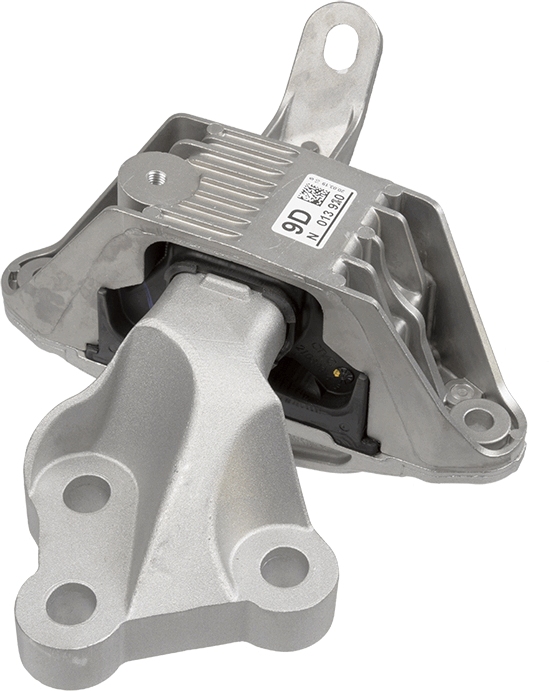 CORTECO 80001379 Oppheng, automatgirkasse