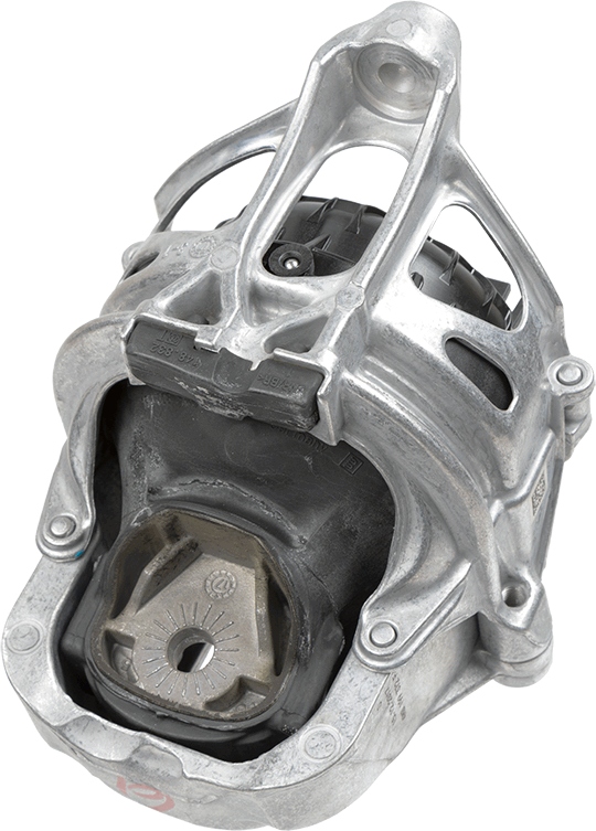LEMFÖRDER 42419 01 Lagerung, Motor