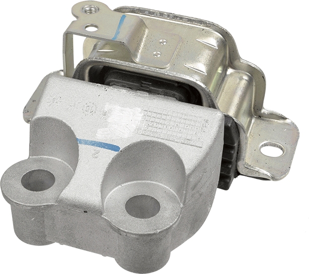 FEBI BILSTEIN 23672 Oppheng, automatgirkasse