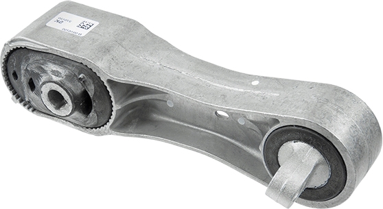LEMFÖRDER 42462 01 Lagerung, Automatikgetriebe