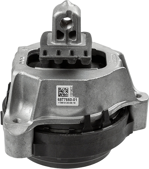LEMFÖRDER 42522 01 Lagerung, Motor
