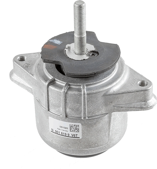 LEMFÖRDER 42558 01 Lagerung, Motor