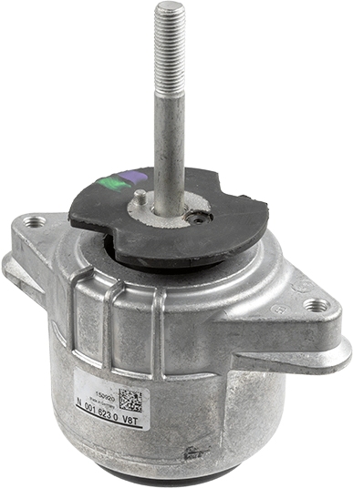 LEMFÖRDER 42559 01 Lagerung, Motor