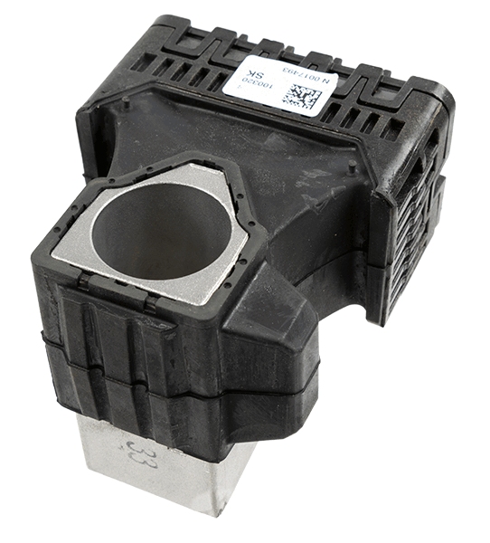 LEMFÖRDER 42562 01 Lagerung, Motor
