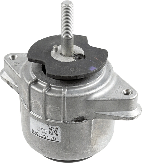 LEMFÖRDER 42565 01 Lagerung, Motor