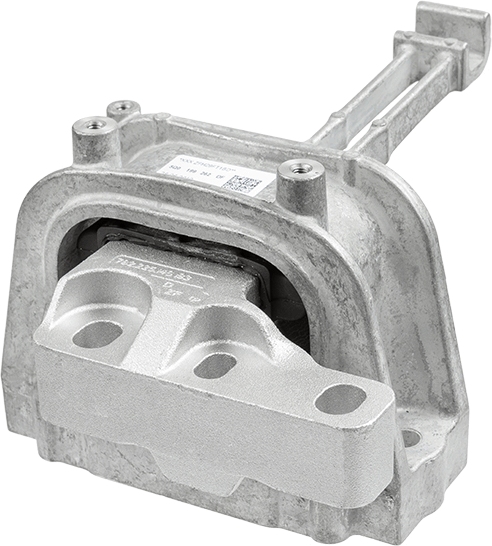 LEMFÖRDER 42668 01 Lagerung, Motor