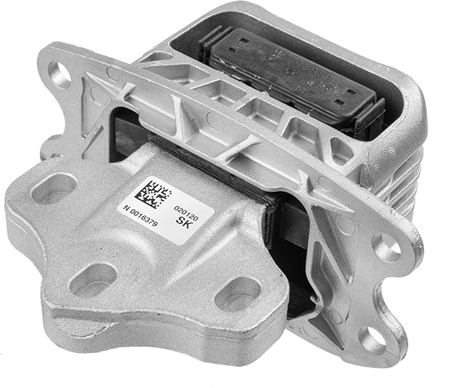 CORTECO 80001891 Oppheng, automatgirkasse