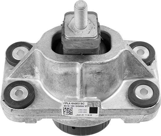 LEMFÖRDER 42681 01 Lagerung, Motor