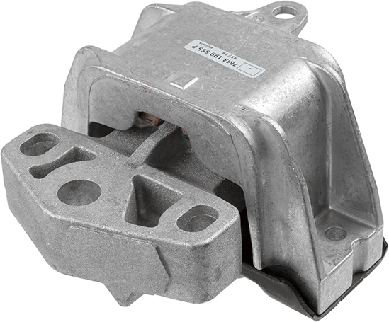 LEMFÖRDER 42707 01 Lagerung, Schaltgetriebe