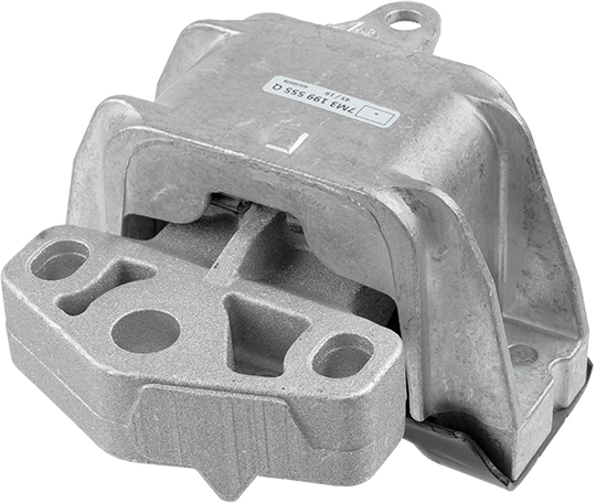 MERTZ M-S4882 Oppheng, automatgirkasse