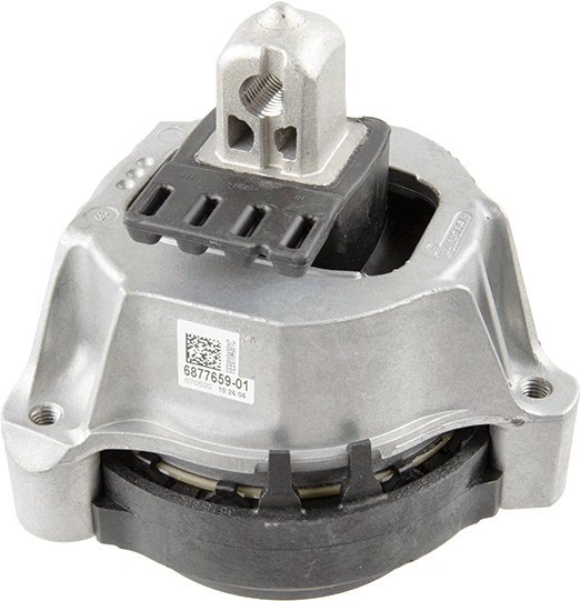 LEMFÖRDER 42744 01 Lagerung, Motor