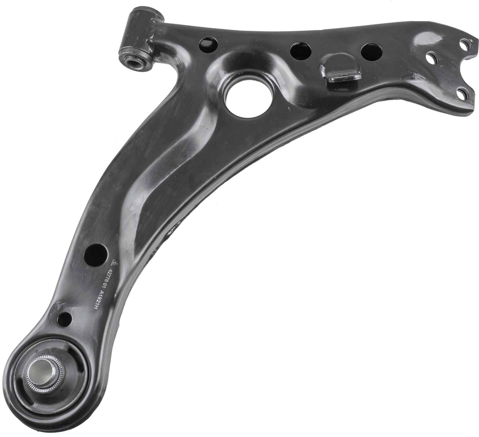 LEMFÖRDER 42776 01 Lenker, Radaufhängung