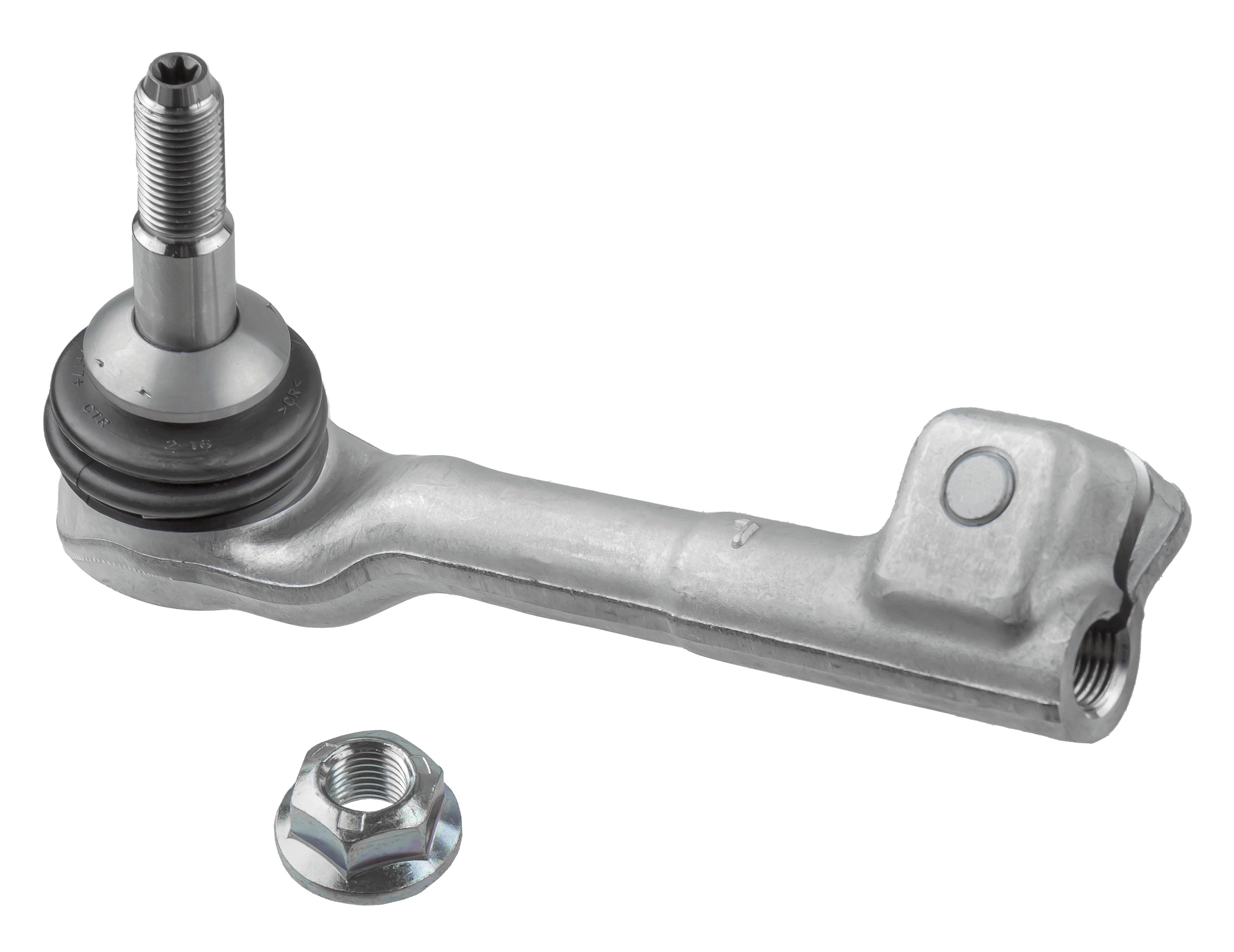 MAXGEAR 69-0180 Paralellstag/Styrestag topp