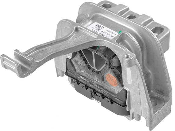LEMFÖRDER 43126 01 Lagerung, Motor