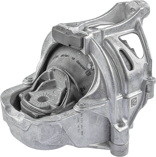 LEMFÖRDER 43132 01 Lagerung, Motor