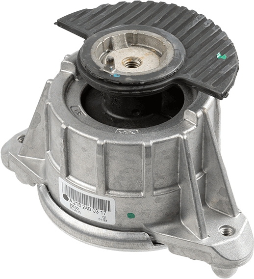 LEMFÖRDER 43215 01 Lagerung, Motor