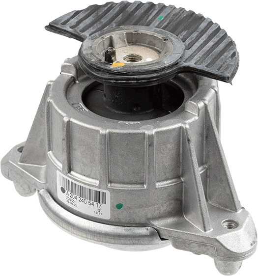 LEMFÖRDER 43216 01 Lagerung, Motor