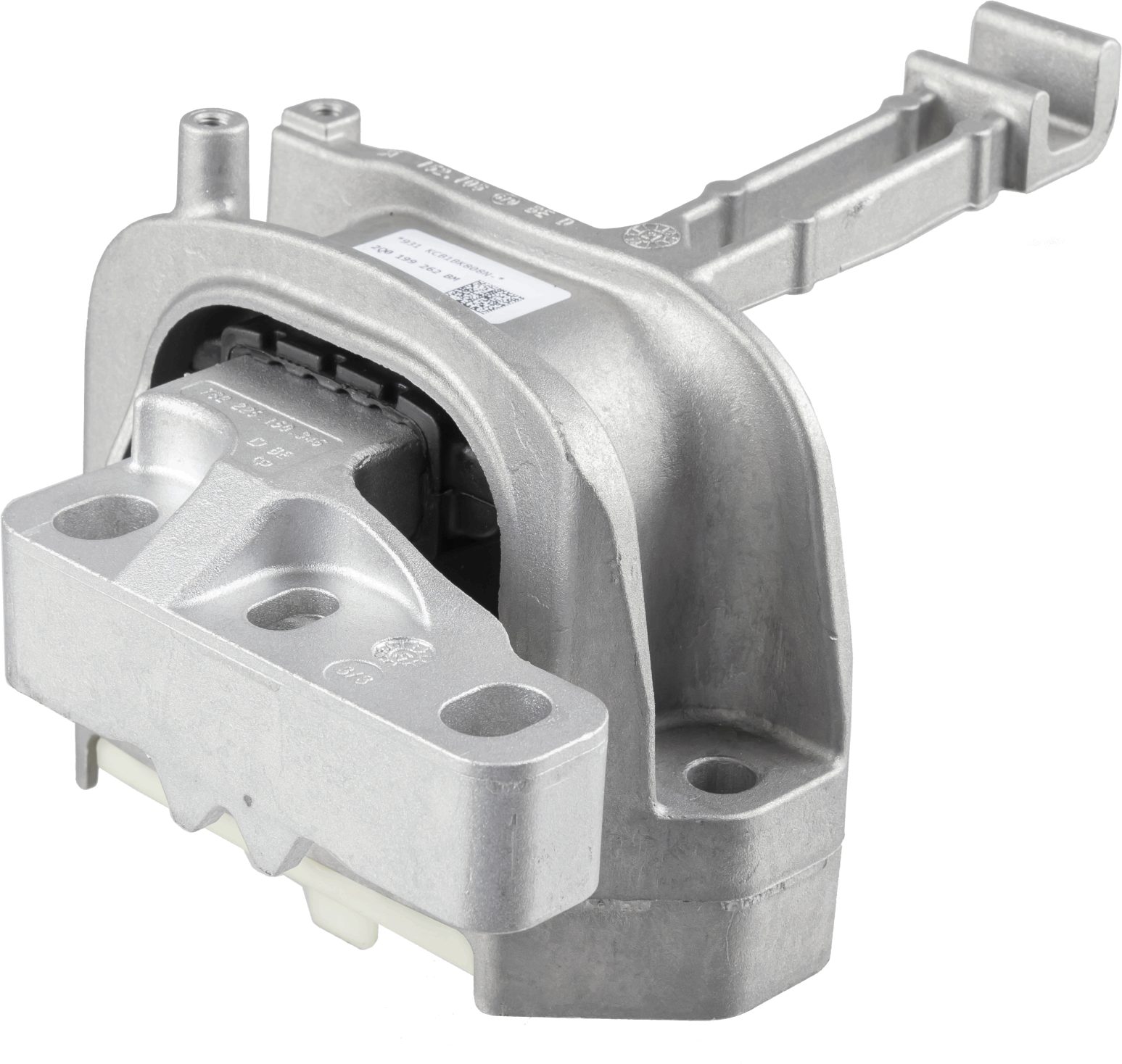 LEMFÖRDER 43521 01 Lagerung, Motor
