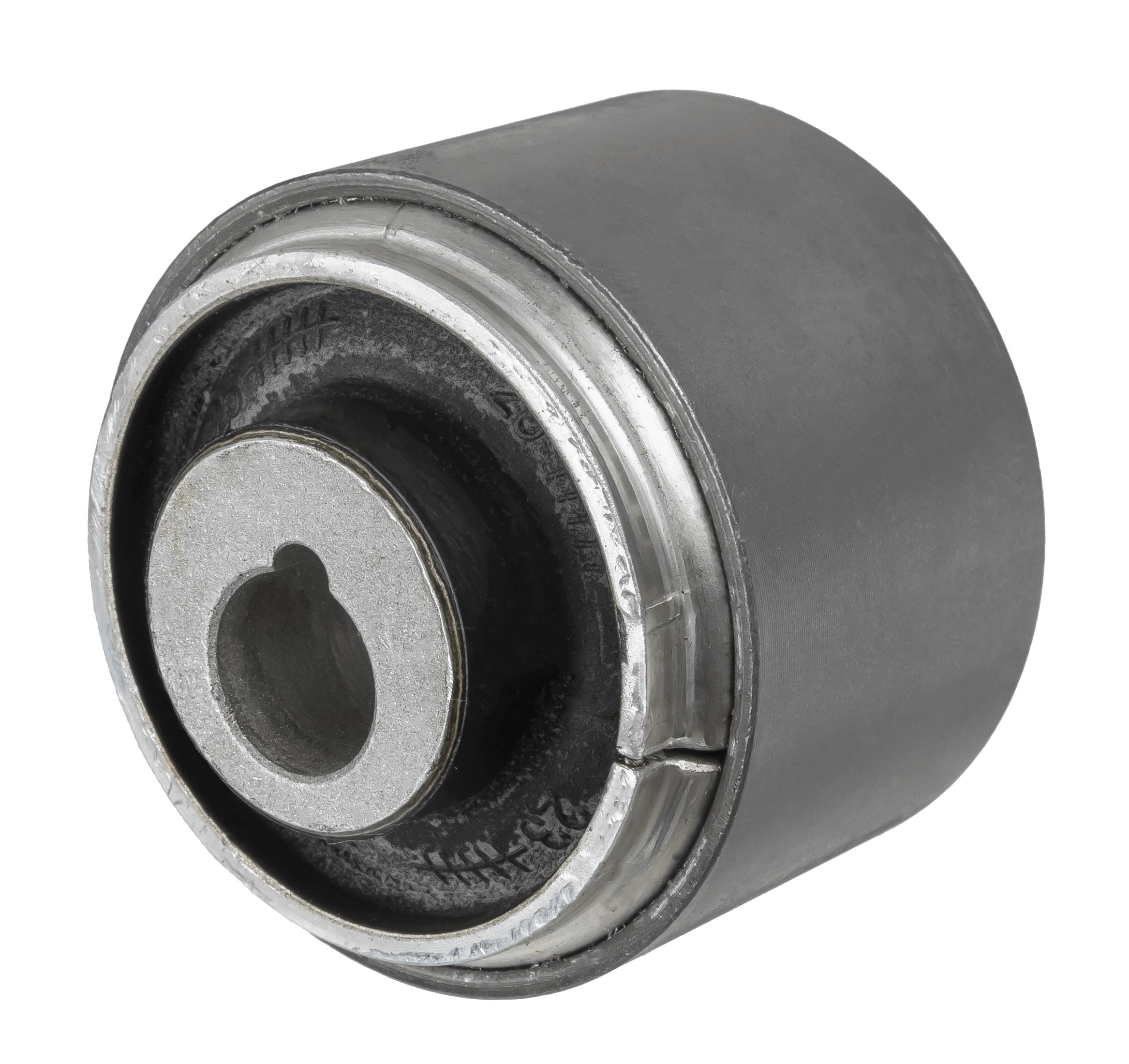 LEMFÖRDER 43636 01 Lagerung, Lenker