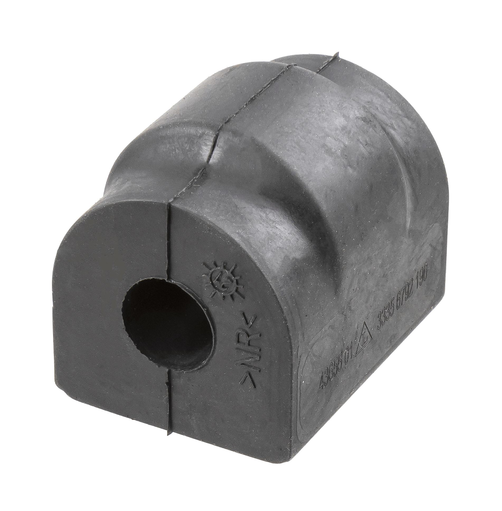 LEMFÖRDER 43655 01 Lagerung, Stabilisator