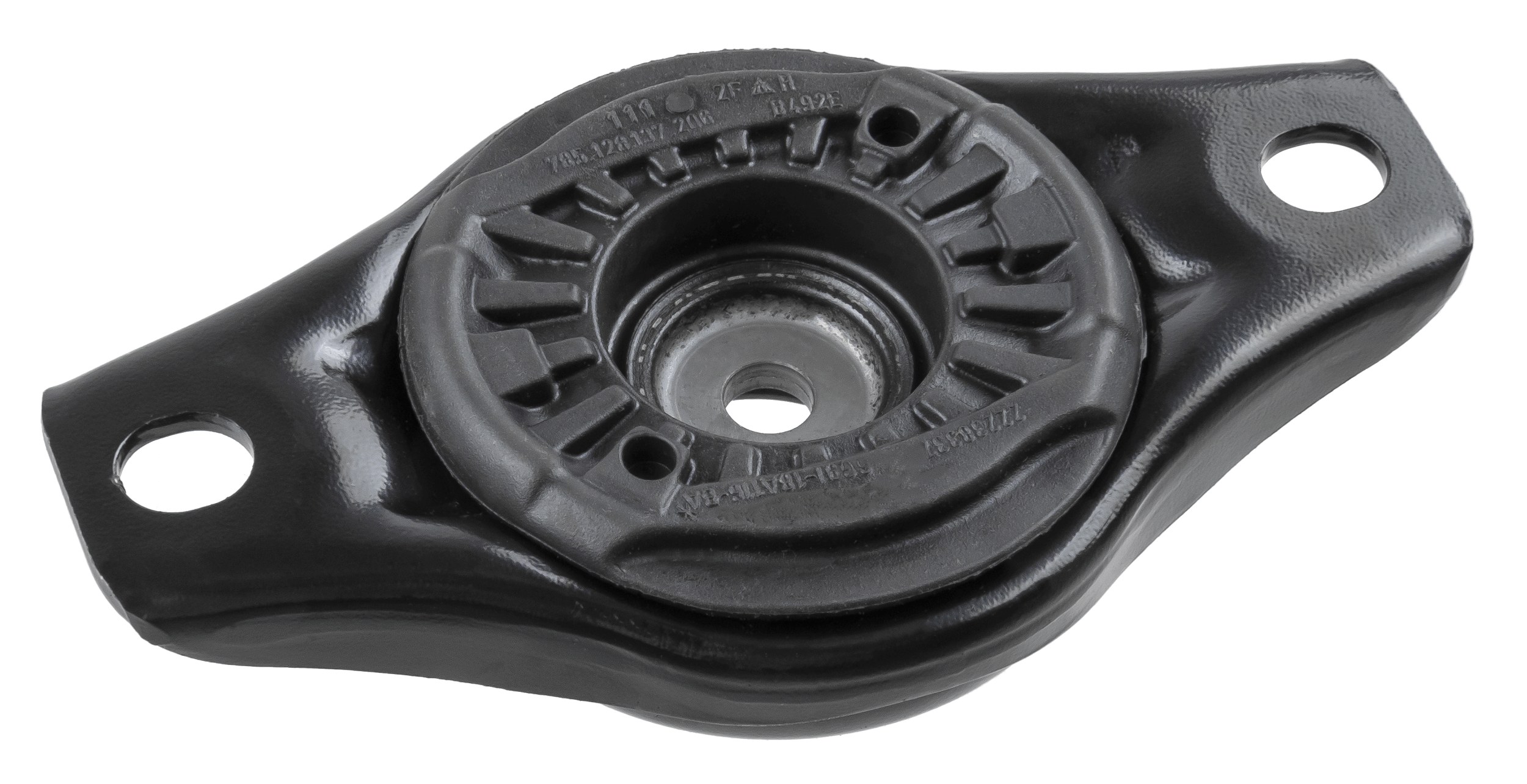 LEMFÖRDER 44072 01 Federbeinstützlager