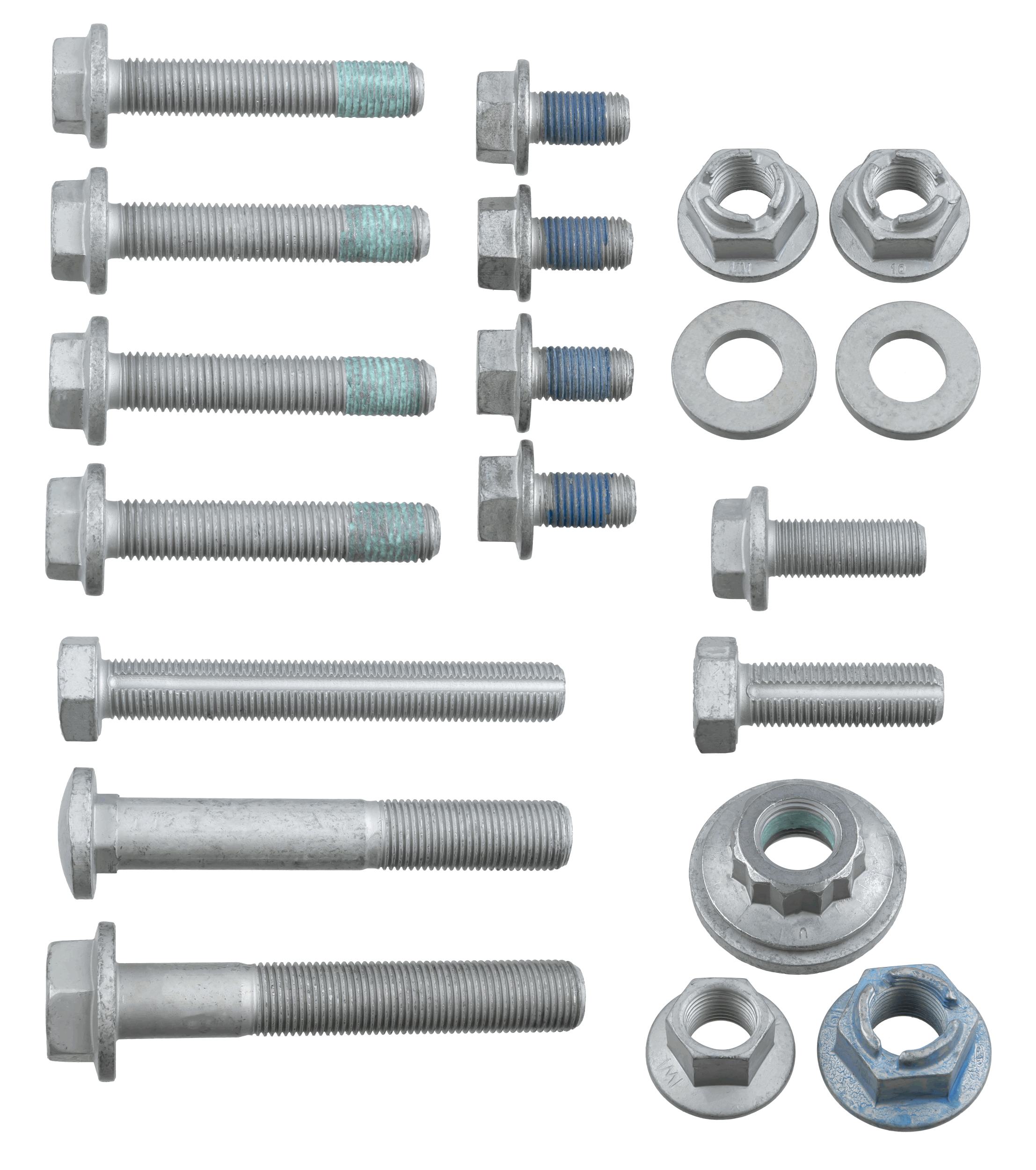 LEMFÖRDER 44251 01 Kit de...