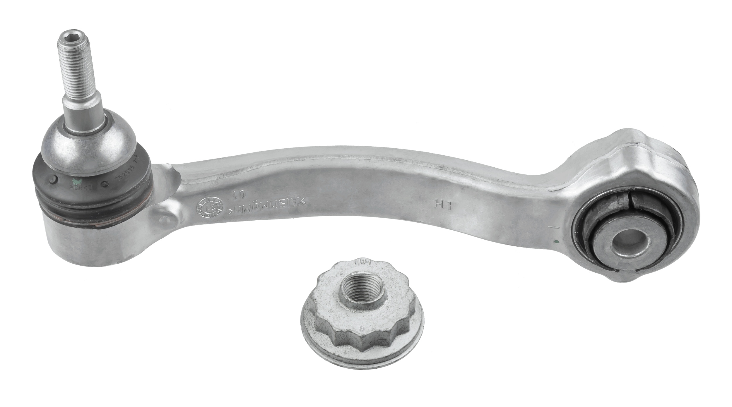 LEMFÖRDER 44258 01 Lenker, Radaufhängung
