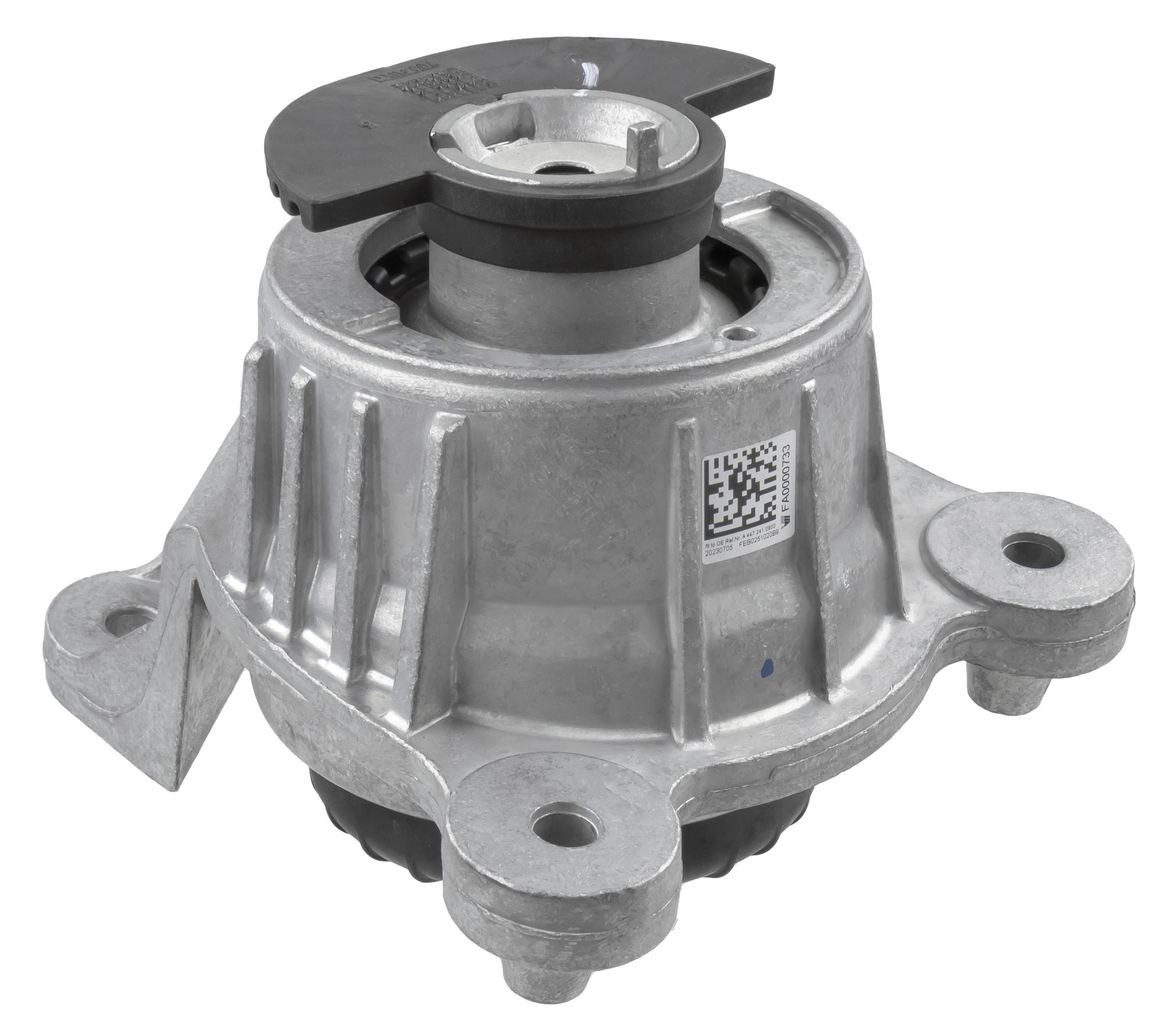 LEMFÖRDER 44322 01 Lagerung, Motor