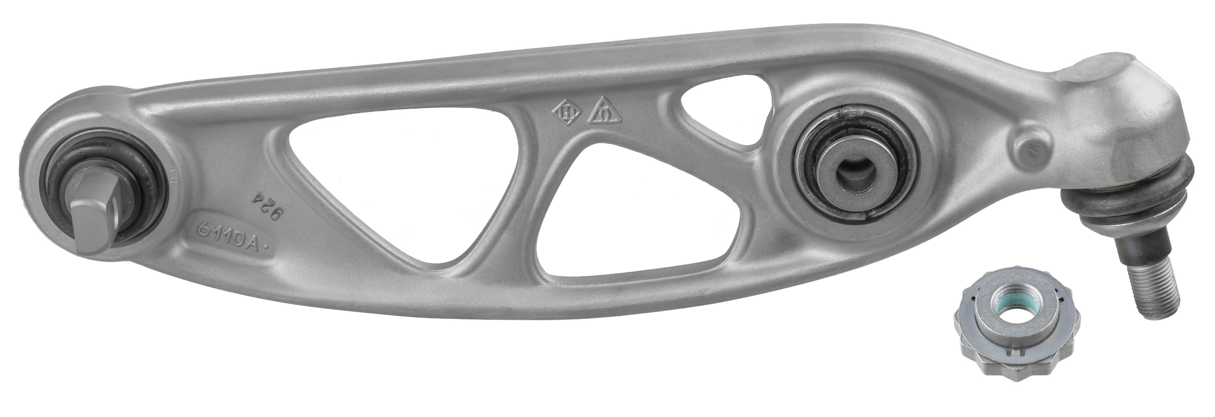 LEMFÖRDER 44403 01 Lenker, Radaufhängung